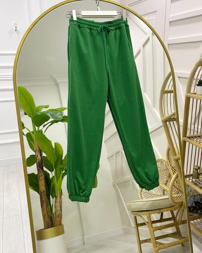 Jolie Alt Eşofman benetton