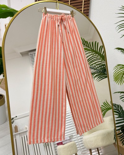 Darin Pantolon oranj