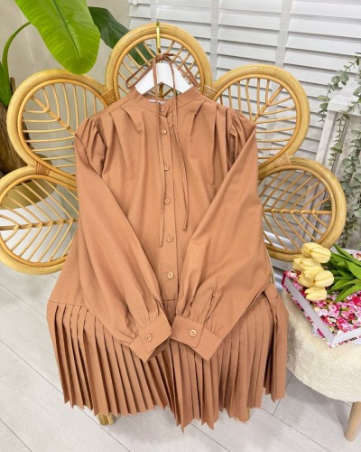 Trend Gömlek bisküvi