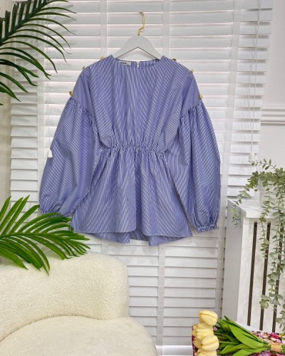 Essin Gömlek Lacivert