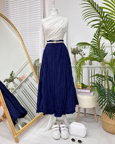 Holly Crush Etek Lacivert