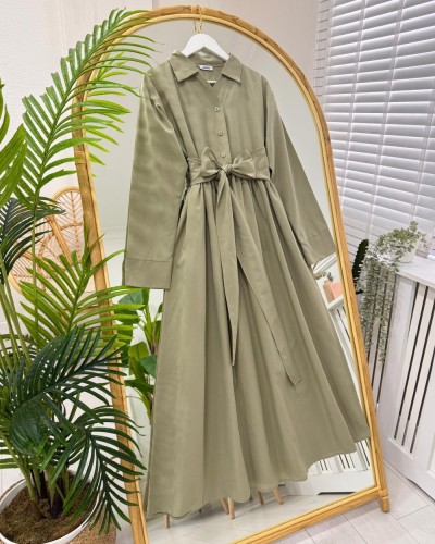 Zeren Elbise çağla