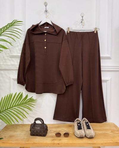 Level ikili Takım Kahve