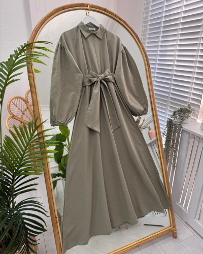 Şimal Elbise çağla