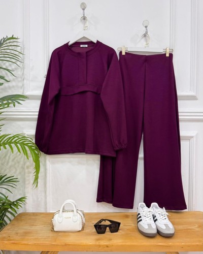 Arwen ikili Takım vişne