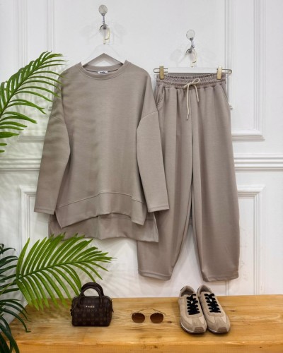 Comfor ikili Takım vizon