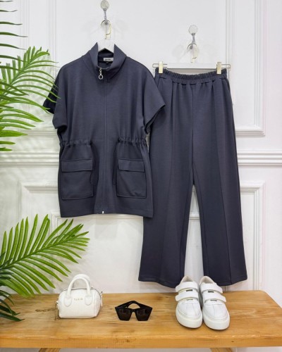 Jaren ikili Takım füme