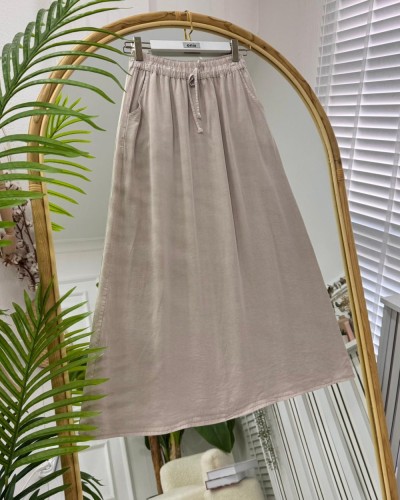 Fera Tensel Etek bej