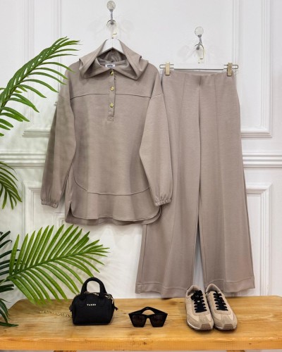 Level ikili Takım vizon