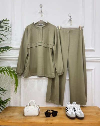 Arwen ikili Takım çağla