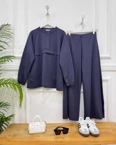 Arwen ikili Takım füme