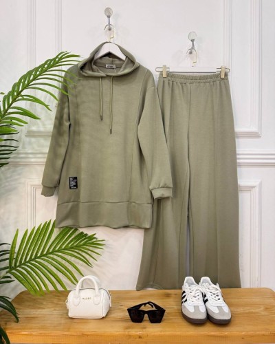 Style ikili takım Takım çağla