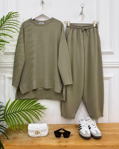 Comfor ikili Takım çağla