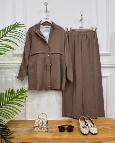 İndra ikili Takım vizon